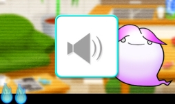 画像ギャラリー No.002のサムネイル画像 / 3DS向けDLソフト「グレコからの挑戦状!英単語の島とオバケたち STEP1/STEP2」が11月6日に配信開始