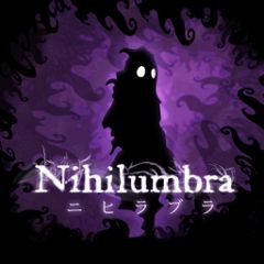 画像ギャラリー No.001のサムネイル画像 / Wii U版「ニヒラブラ」がニンテンドーeショップで本日配信開始
