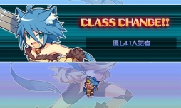 画像ギャラリー No.021のサムネイル画像 / 魔神少女シリーズ最新作「ブレイブダンジョン」のプロモーションムービーが公開に
