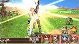 画像ギャラリー No.006のサムネイル画像 / 「RPG アルファディア ジェネシス」など,ケムコのWii U用ソフト5作品が期間限定で50%OFFに