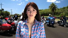 画像ギャラリー No.012のサムネイル画像 / AKB48の大島優子さん,渡辺麻友さん,高橋みなみさん,指原莉乃さんら7人のメンバーが水着のグアムロケを語った,「AKB1/48 アイドルとグアムで恋したら…」発表会をレポート