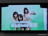 画像ギャラリー No.021のサムネイル画像 / AKB48の大島優子さん,渡辺麻友さん,高橋みなみさん,指原莉乃さんら7人のメンバーが水着のグアムロケを語った,「AKB1/48 アイドルとグアムで恋したら…」発表会をレポート