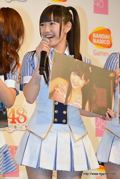画像ギャラリー No.034のサムネイル画像 / AKB48の大島優子さん,渡辺麻友さん,高橋みなみさん,指原莉乃さんら7人のメンバーが水着のグアムロケを語った,「AKB1/48 アイドルとグアムで恋したら…」発表会をレポート
