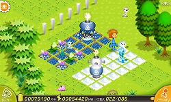 画像ギャラリー No.003のサムネイル画像 / 西 健一氏と大渕善久氏が放つAndroid用無料ゲーム「コビッツ」。そのコンセプトとAndroidプラットフォームに思うこととは？