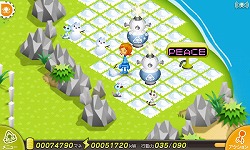画像ギャラリー No.004のサムネイル画像 / 西 健一氏と大渕善久氏が放つAndroid用無料ゲーム「コビッツ」。そのコンセプトとAndroidプラットフォームに思うこととは？