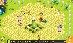 画像ギャラリー No.006のサムネイル画像 / 西 健一氏と大渕善久氏が放つAndroid用無料ゲーム「コビッツ」。そのコンセプトとAndroidプラットフォームに思うこととは？