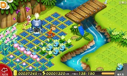 画像ギャラリー No.007のサムネイル画像 / 西 健一氏と大渕善久氏が放つAndroid用無料ゲーム「コビッツ」。そのコンセプトとAndroidプラットフォームに思うこととは？