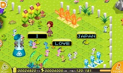 画像ギャラリー No.009のサムネイル画像 / 西 健一氏と大渕善久氏が放つAndroid用無料ゲーム「コビッツ」。そのコンセプトとAndroidプラットフォームに思うこととは？
