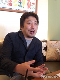 画像ギャラリー No.011のサムネイル画像 / 西 健一氏と大渕善久氏が放つAndroid用無料ゲーム「コビッツ」。そのコンセプトとAndroidプラットフォームに思うこととは？