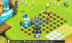 画像ギャラリー No.014のサムネイル画像 / 西 健一氏と大渕善久氏が放つAndroid用無料ゲーム「コビッツ」。そのコンセプトとAndroidプラットフォームに思うこととは？