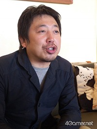 画像ギャラリー No.018のサムネイル画像 / 西 健一氏と大渕善久氏が放つAndroid用無料ゲーム「コビッツ」。そのコンセプトとAndroidプラットフォームに思うこととは？