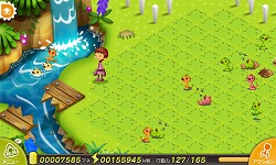 画像ギャラリー No.024のサムネイル画像 / 西 健一氏と大渕善久氏が放つAndroid用無料ゲーム「コビッツ」。そのコンセプトとAndroidプラットフォームに思うこととは？