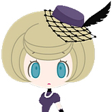 画像ギャラリー No.034のサムネイル画像 / ちょっぴりホラーで可愛らしい3DS用リズムアクション「うしみつモンストルオ　〜リンゼと魔法のリズム〜」が2011年7月21日に発売 
