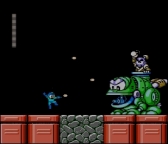 画像ギャラリー No.009のサムネイル画像 / 3DS用バーチャルコンソール版「ロックマン6」が本日から配信に