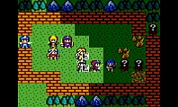 画像ギャラリー No.005のサムネイル画像 / セガ,「アーリエル クリスタル伝説」をバーチャルコンソールで2月6日に配信