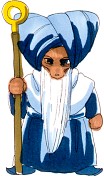 画像ギャラリー No.017のサムネイル画像 / セガ,「アーリエル クリスタル伝説」をバーチャルコンソールで2月6日に配信