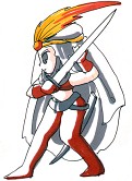 画像ギャラリー No.023のサムネイル画像 / セガ,「アーリエル クリスタル伝説」をバーチャルコンソールで2月6日に配信