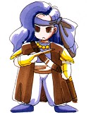 画像ギャラリー No.024のサムネイル画像 / セガ,「アーリエル クリスタル伝説」をバーチャルコンソールで2月6日に配信