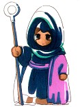画像ギャラリー No.029のサムネイル画像 / セガ,「アーリエル クリスタル伝説」をバーチャルコンソールで2月6日に配信