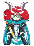 画像ギャラリー No.030のサムネイル画像 / セガ,「アーリエル クリスタル伝説」をバーチャルコンソールで2月6日に配信