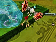 画像ギャラリー No.001のサムネイル画像 / テスター募集中の「Hunter Kingdom」，ダンジョンやPvPなどCBTで遊べるゲームシステムを紹介