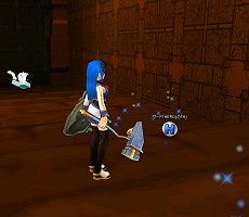 画像ギャラリー No.007のサムネイル画像 / 「ブラキン」から生まれ変わったMMORPG「Hunter Kingdom」,8月17日よりオープンβテスト開始,4Gamerから先行登録して特典アイテムをもらおう