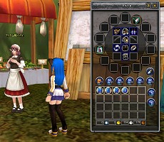 画像ギャラリー No.008のサムネイル画像 / 「ブラキン」から生まれ変わったMMORPG「Hunter Kingdom」,8月17日よりオープンβテスト開始,4Gamerから先行登録して特典アイテムをもらおう