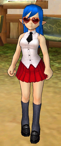 画像ギャラリー No.009のサムネイル画像 / 「ブラキン」から生まれ変わったMMORPG「Hunter Kingdom」，8月17日よりオープンβテスト開始，4Gamerから先行登録して特典アイテムをもらおう