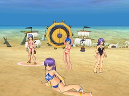 画像ギャラリー No.021のサムネイル画像 / 「ブラキン」から生まれ変わったMMORPG「Hunter Kingdom」,8月17日よりオープンβテスト開始,4Gamerから先行登録して特典アイテムをもらおう