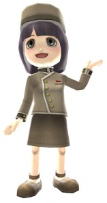 画像ギャラリー No.090のサムネイル画像 / 中 裕司氏がプロデューサーを務めるWii用釣りゲーム「ファミリーフィッシング」，バンダイナムコゲームスより2011年8月4日発売