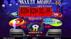 画像ギャラリー No.002のサムネイル画像 / 「DanceDanceRevolution X3 VS 2ndMIX」，本日から全国で稼動