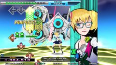画像ギャラリー No.004のサムネイル画像 / 「DanceDanceRevolution X3 VS 2ndMIX」，本日から全国で稼動