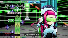 画像ギャラリー No.005のサムネイル画像 / 「DanceDanceRevolution X3 VS 2ndMIX」，本日から全国で稼動