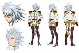 画像ギャラリー No.006のサムネイル画像 / カプコン原作のアニメ「イクシオン サーガ DT」が今秋放送開始。豪華キャストが集った制作発表会をレポート