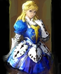 画像ギャラリー No.014のサムネイル画像 / 2か月間ものオープンβテストが始まる「イクシオン サーガ」――これまでの開発/運営と今後の展望を，カプコンの杉浦一徳氏と早川泰彦氏に聞いてきた