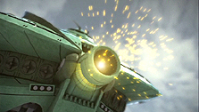 画像ギャラリー No.028のサムネイル画像 / “現場主義”のガンダムファンに朗報。シリーズ最新作PSP「機動戦士ガンダム 新ギレンの野望」は総師のほか司令官やパイロットの立場でも楽しめる