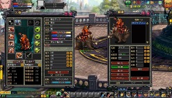 画像ギャラリー No.011のサムネイル画像 / ブラウザゲーム「ブレイドオブドラゴン」，今夏サービス開始。やり込みが充実した横スクロールタイプのMMORPG