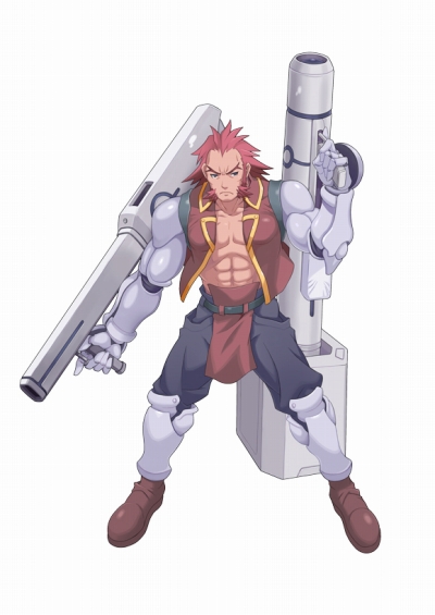 画像ギャラリー No.012のサムネイル画像 / 「ブレイドオブドラゴン」に登場する6職業の情報が明らかに。最大10体のユニットで戦いに挑め