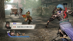 画像ギャラリー No.004のサムネイル画像 / ［TGS 2011］コーエーテクモゲームスの新作タイトルが一堂に集結。出展タイトルがズラリと紹介された「ラインナップステージ」
