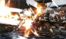 画像ギャラリー No.038のサムネイル画像 / ［TGS 2011］コーエーテクモゲームスの新作タイトルが一堂に集結。出展タイトルがズラリと紹介された「ラインナップステージ」