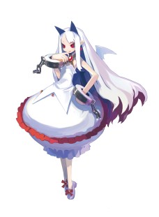 画像ギャラリー No.012のサムネイル画像 / 主役は本(?)のシミュレーションRPGが帰ってきた。「ファントム・キングダム PORTABLE」,新キャラ&新シナリオを追加して2011年9月22日に発売