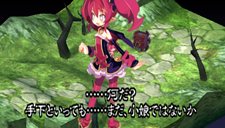 画像ギャラリー No.003のサムネイル画像 / 「ファントム・キングダム PORTABLE」PSP版オリジナル追加シナリオ「パパは最強魔王編」などの情報が公開に。戦闘システムについての最新情報も