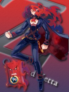 画像ギャラリー No.055のサムネイル画像 / 「ファントム・キングダム PORTABLE」PSP版オリジナル追加シナリオ「パパは最強魔王編」などの情報が公開に。戦闘システムについての最新情報も