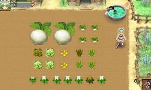 画像ギャラリー No.018のサムネイル画像 / 「ルーンファクトリー4」が2011年内に発売。ニンテンドー3DSでも気ままなファンタジー生活を楽しもう