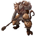 画像ギャラリー No.004のサムネイル画像 / 「ルーンファクトリー4」敵だけど仲良くしたい“モンスター”，お約束のお風呂もある“町の施設”の情報が公開