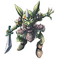 画像ギャラリー No.006のサムネイル画像 / 「ルーンファクトリー4」敵だけど仲良くしたい“モンスター”，お約束のお風呂もある“町の施設”の情報が公開