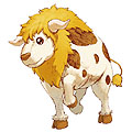 画像ギャラリー No.009のサムネイル画像 / 「ルーンファクトリー4」敵だけど仲良くしたい“モンスター”，お約束のお風呂もある“町の施設”の情報が公開