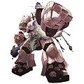 画像ギャラリー No.012のサムネイル画像 / 「ルーンファクトリー4」敵だけど仲良くしたい“モンスター”，お約束のお風呂もある“町の施設”の情報が公開