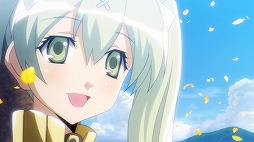 画像ギャラリー No.004のサムネイル画像 / 「ルーンファクトリー4」DL版が期間限定で半額の2685円に。9月30日まで