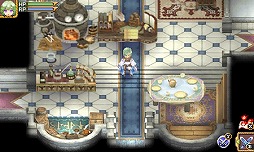 画像ギャラリー No.008のサムネイル画像 / 「ルーンファクトリー4」DL版が期間限定で半額の2685円に。9月30日まで